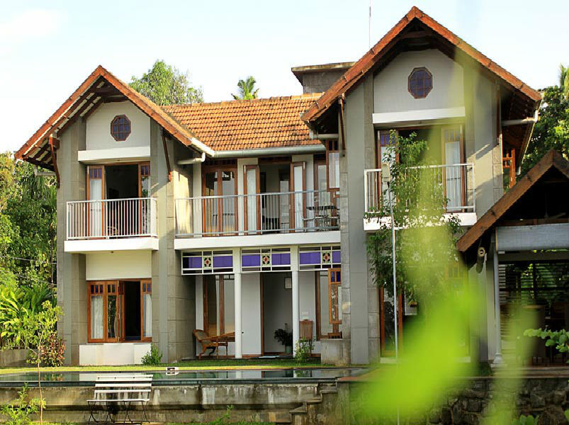 Hibiscus Villa — фото 1