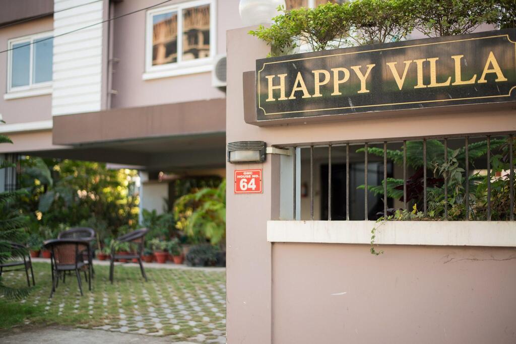 Happy Villa — фото 1