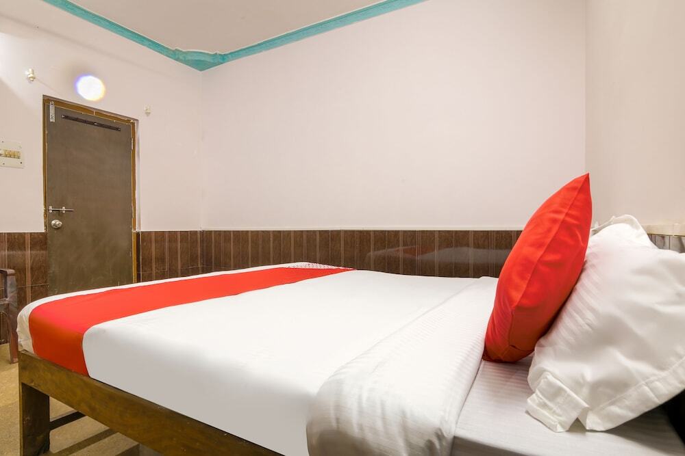 Верем: OYO 7206 Goa Holiday Guest House