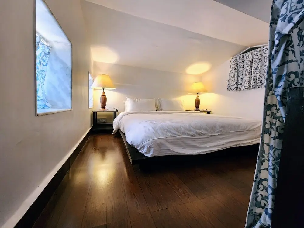 Вагатор: 5 Bedroom Heritage Goan Villa