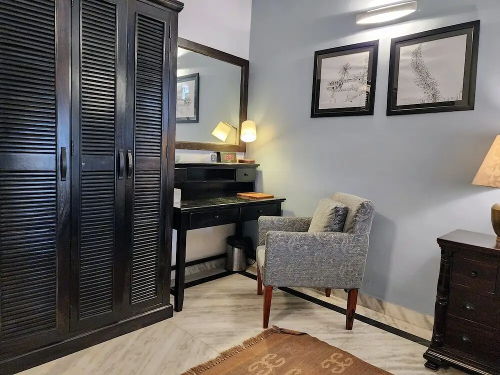 Вагатор: 5 Bedroom Heritage Goan Villa