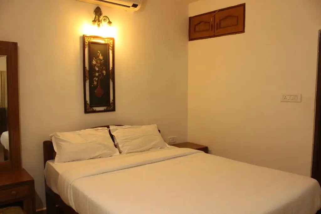 Кандолим: OYO 9279 1 BHK Near Candolim Beach