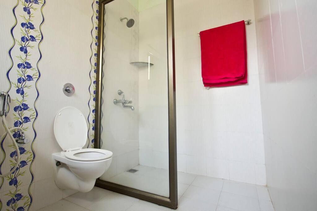 Южный Гоа: Palolem Luxury Apartments
