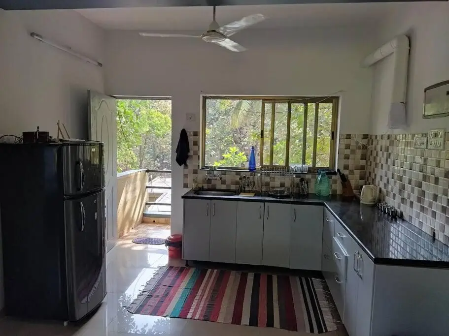 Palolem Luxury Apartments — фото 1