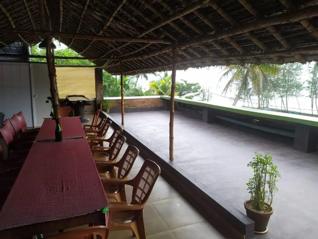 Коччи: Ambadi's Villa