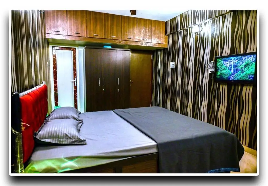 Бенаулим: Homestay Benaulim Beach