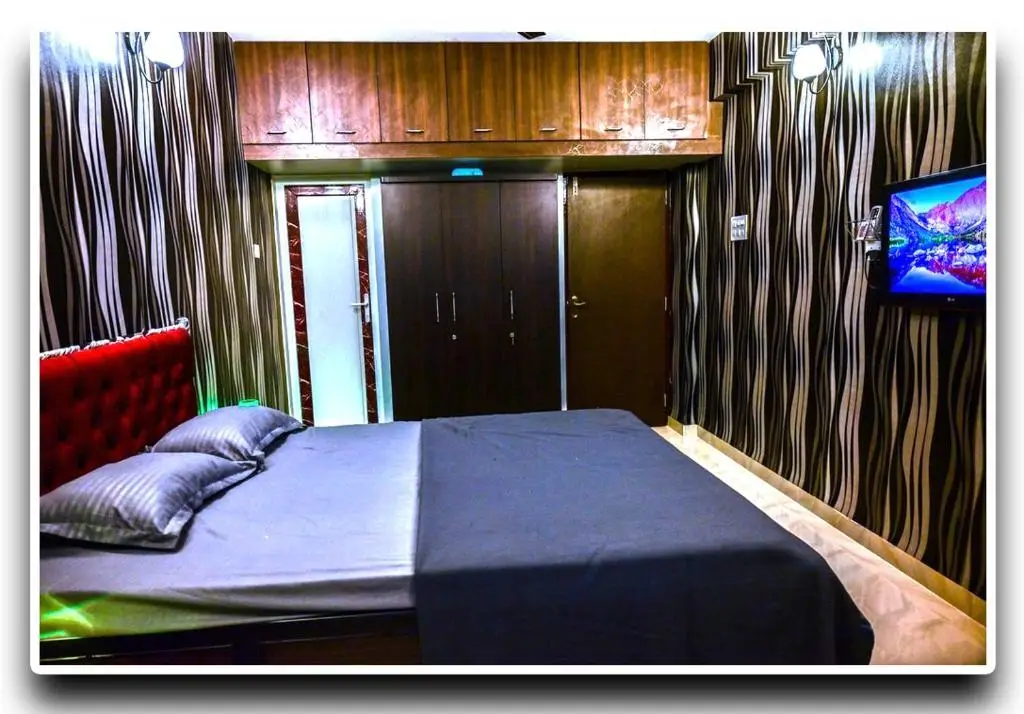Бенаулим: Homestay Benaulim Beach