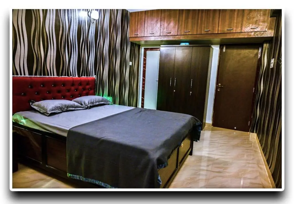 Бенаулим: Homestay Benaulim Beach