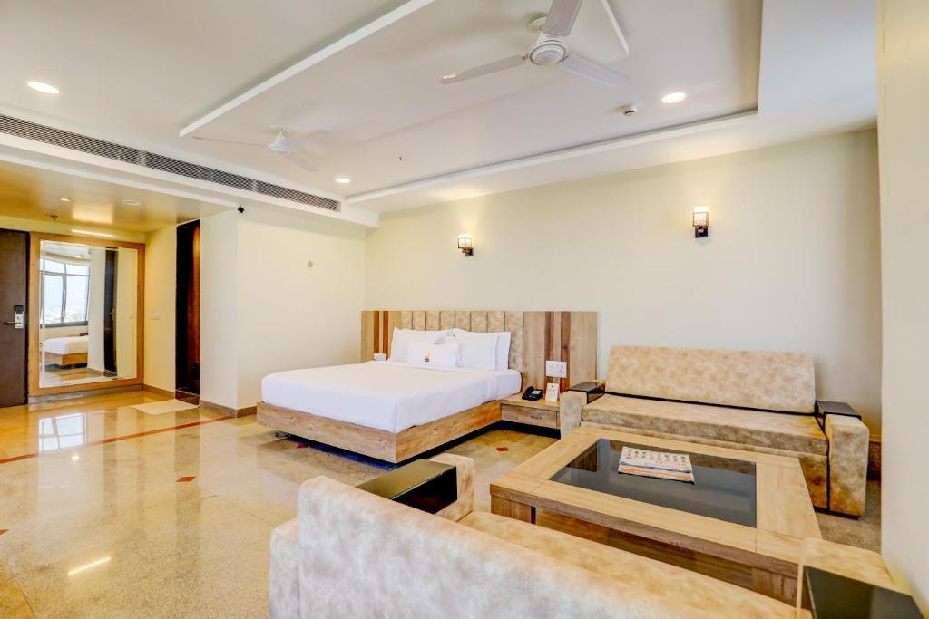 Удаипур: Hotel Shree Nanda
