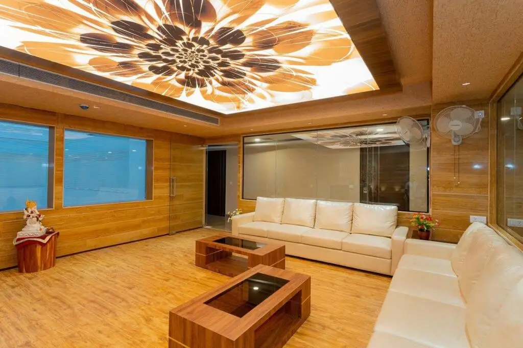 Удаипур: Hotel Shree Nanda