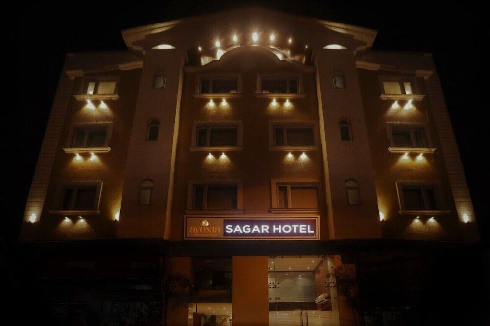 Sagar Residency — фото 1
