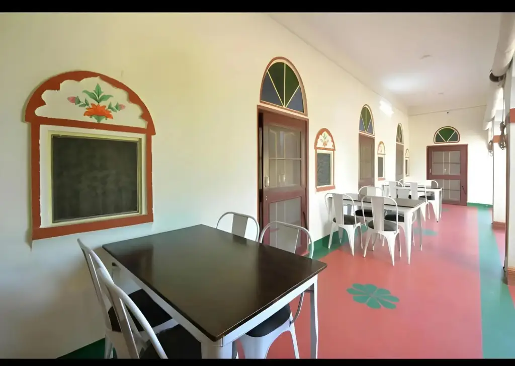 Джайпур: The Rajgarh Palace