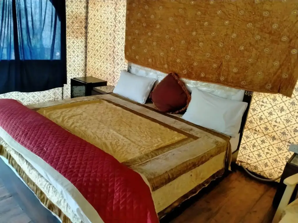 Джайпур: The Rajgarh Palace