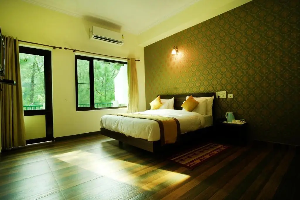 Pineland Resorts & Chalets Kasauli — фото 1