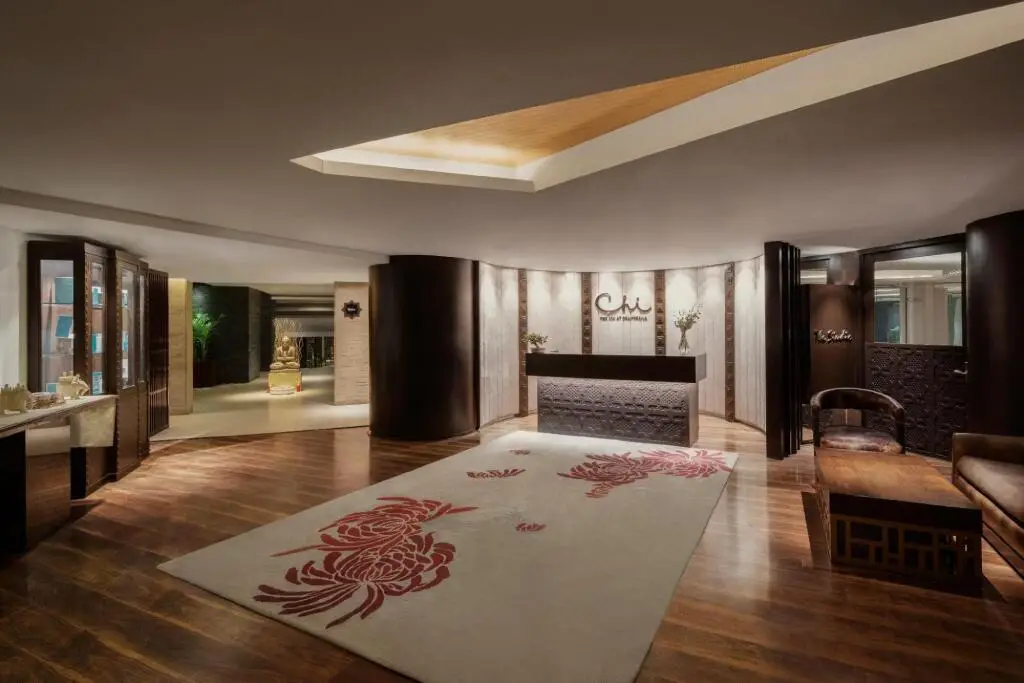 Нью-Дели: Banquet Halls at Shangri-La's