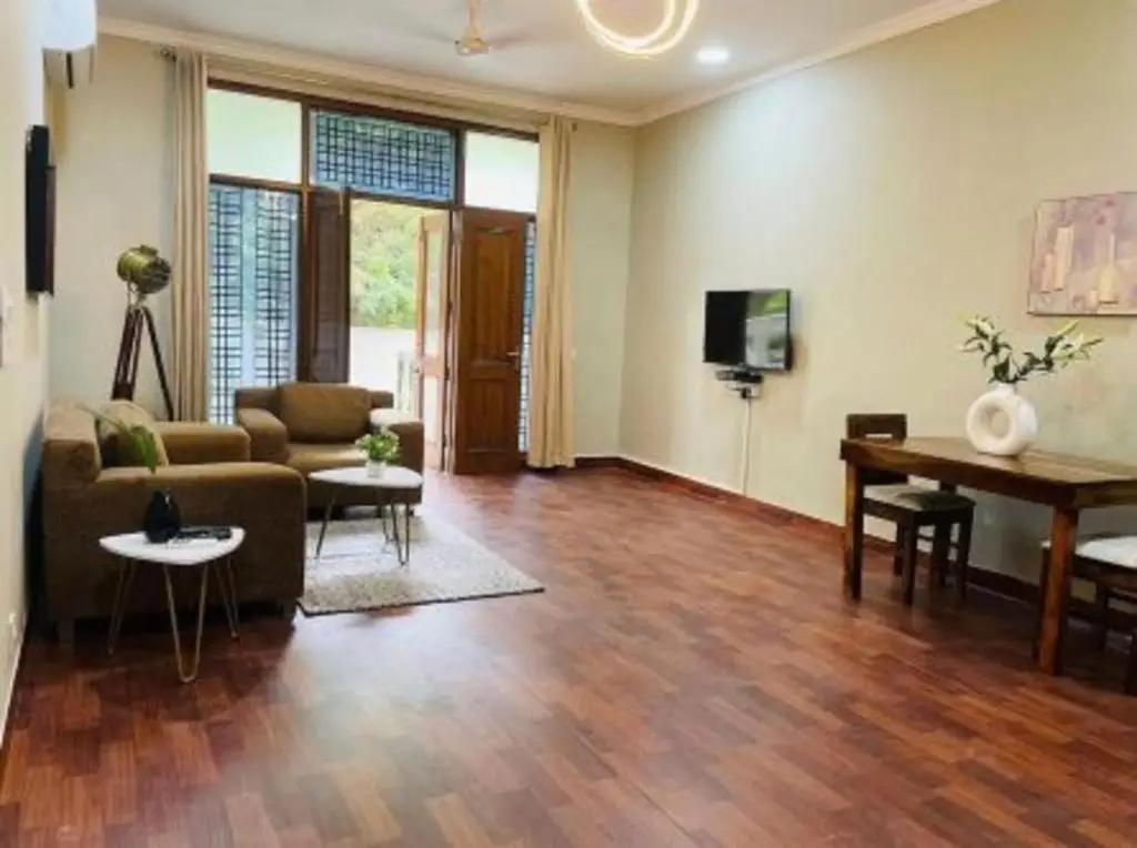 Гуруграм: Olive Service Apartments Dlf Galleria Gurgaon