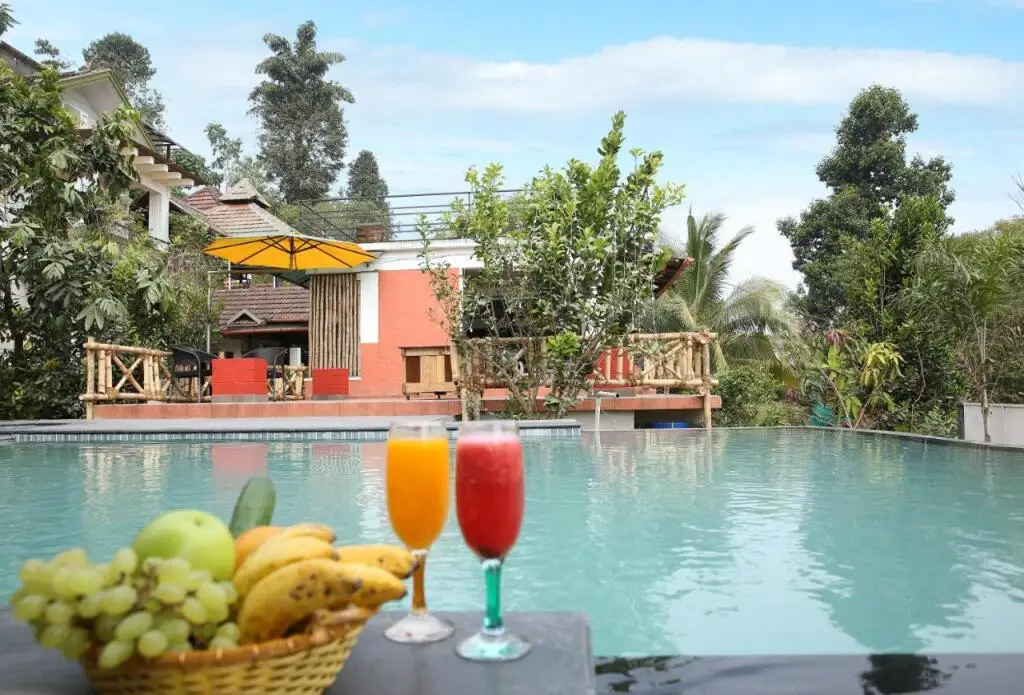 Olives The Boutique Resort — фото 1