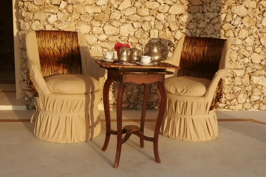 Бамнера: Korta Escape- a Heritage Resort in Jawai