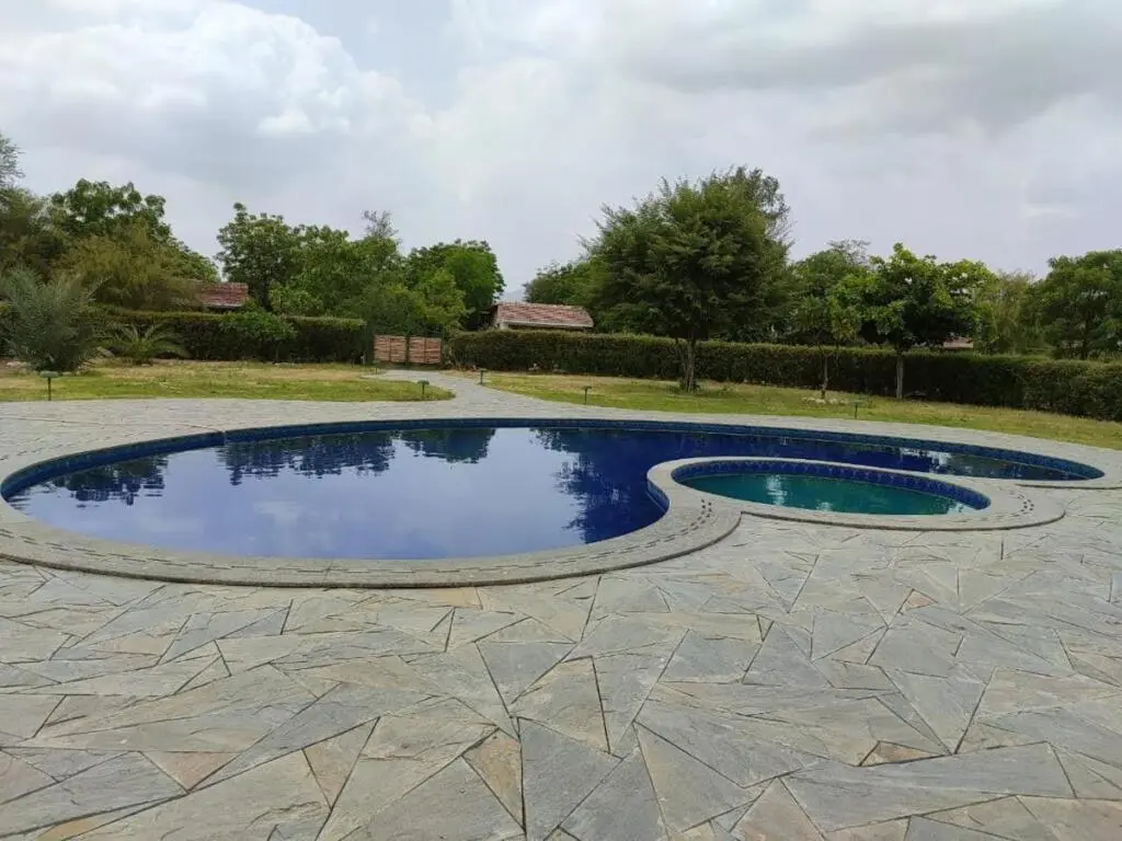 Бамнера: Korta Escape- a Heritage Resort in Jawai