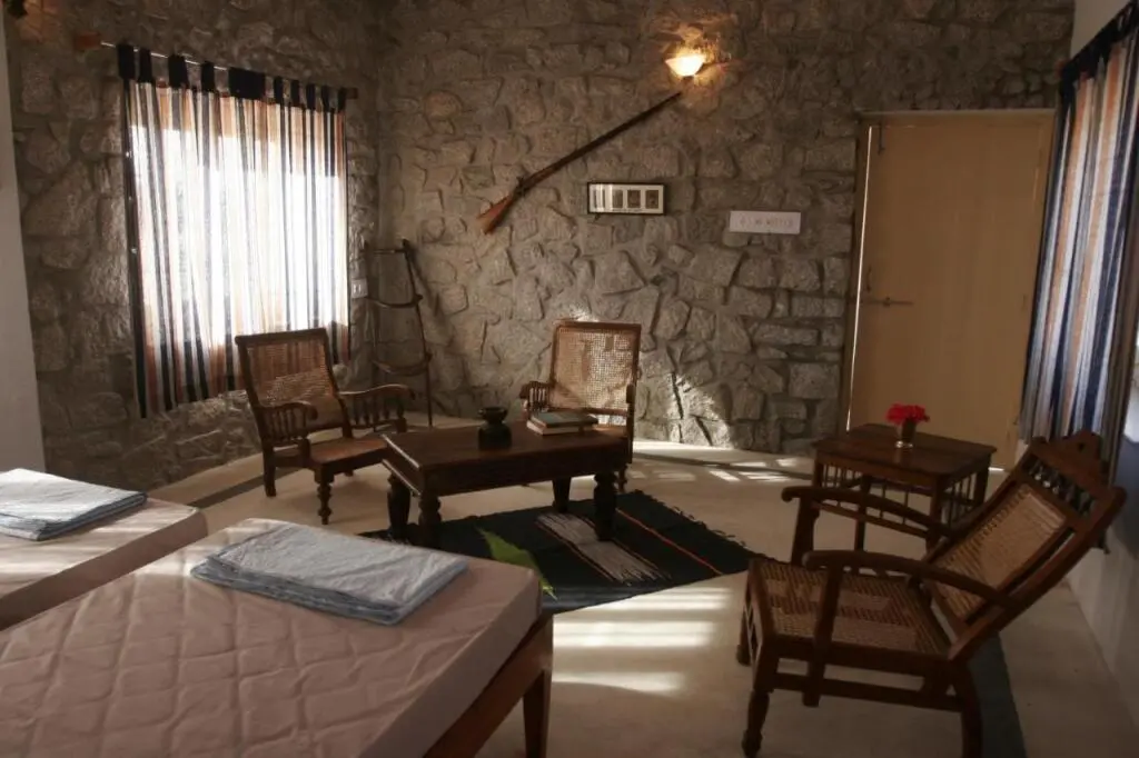 Бамнера: Korta Escape- a Heritage Resort in Jawai
