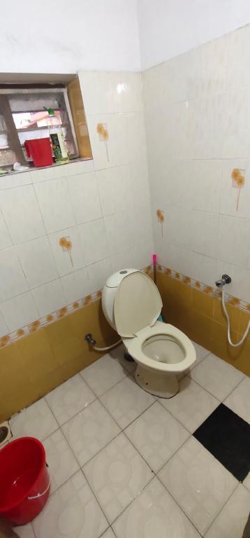 Гуруваюр: GR Residency