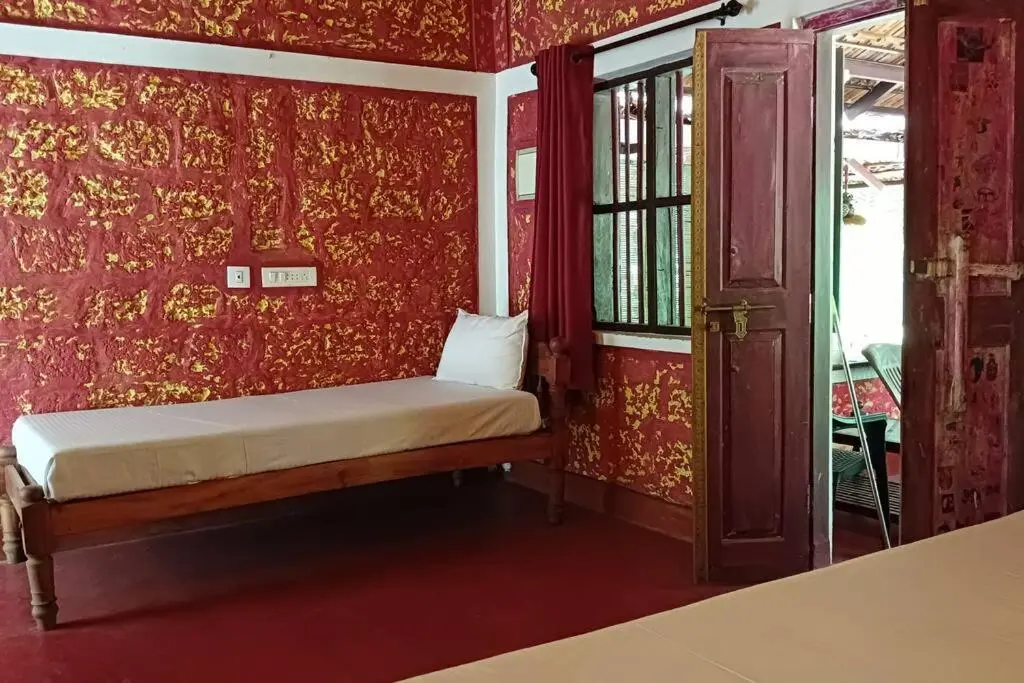 Cherthala: AbbA Marari Heritage Homestay Mararikulam