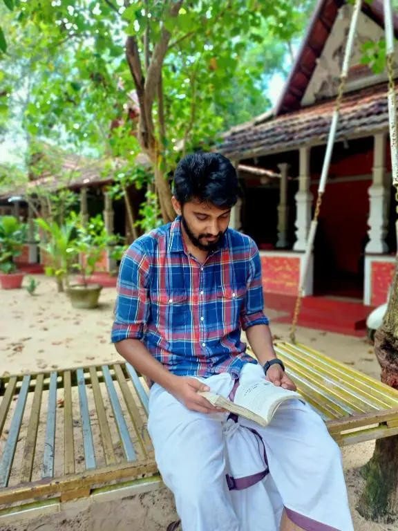 Cherthala: AbbA Marari Heritage Homestay Mararikulam