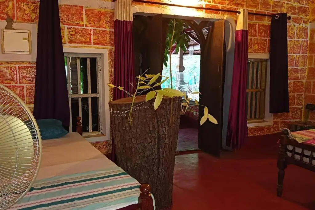 Cherthala: AbbA Marari Heritage Homestay Mararikulam