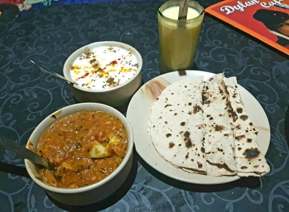 Джодхпур: Goroomgo Sarvar Guest House Jodhpur