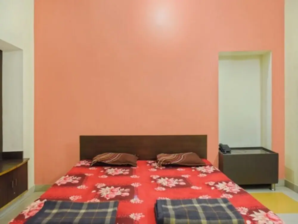 Джодхпур: Goroomgo Sarvar Guest House Jodhpur