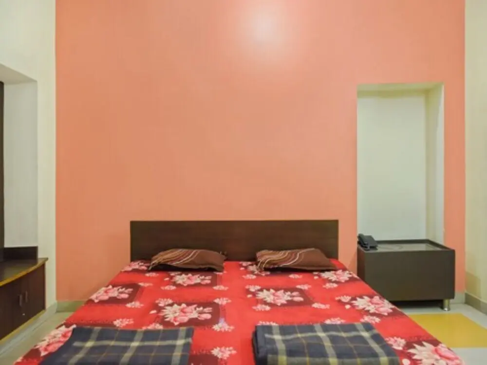 Джодхпур: Goroomgo Sarvar Guest House Jodhpur