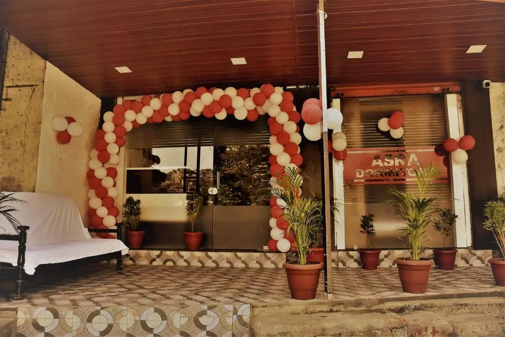 Asra Dormitory — фото 1