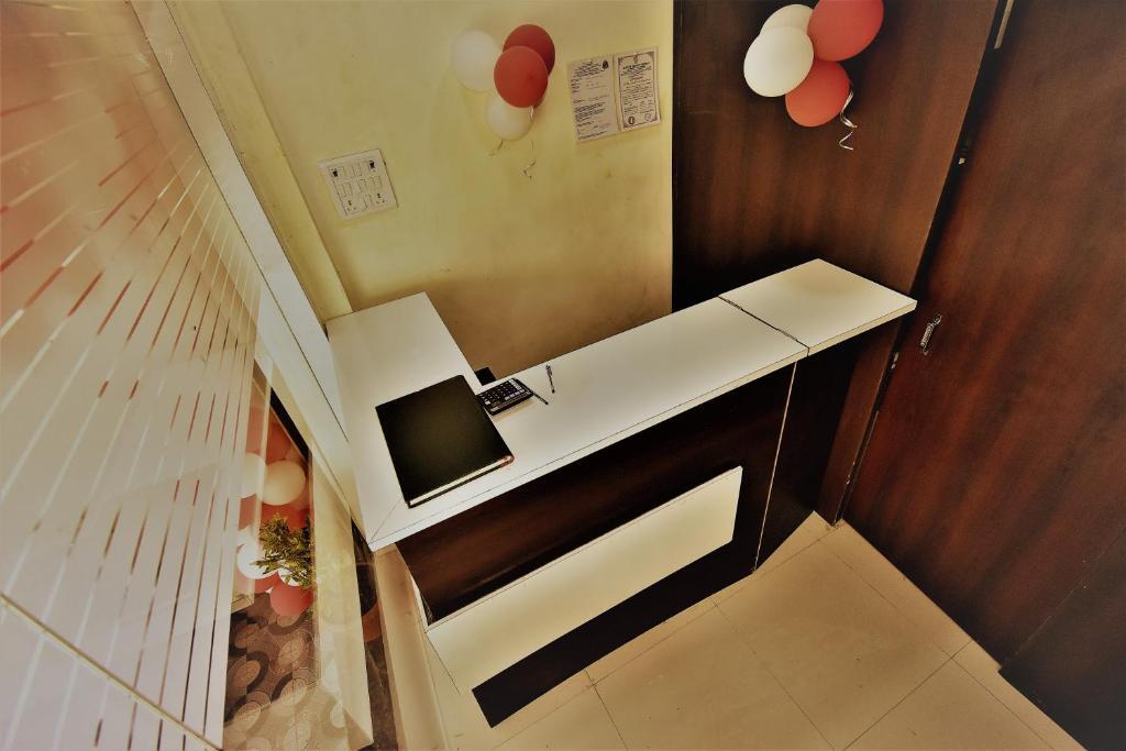 Мумбаи: Asra Dormitory