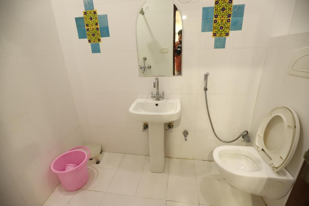Джайпур: Hotel The New Knight