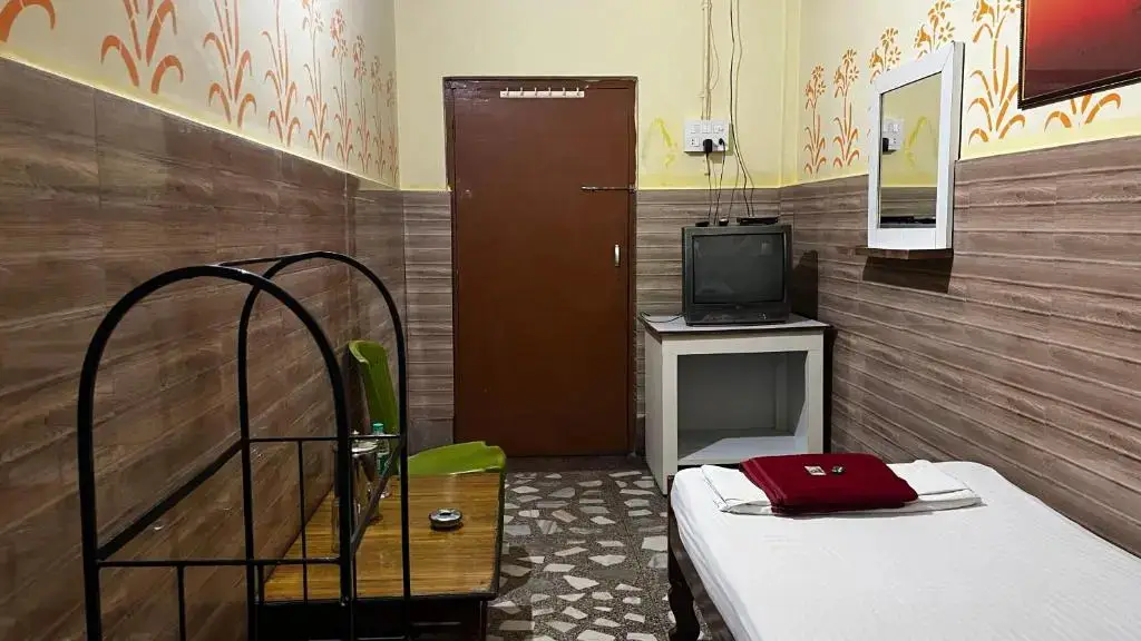 Силигури: Hotel Raj