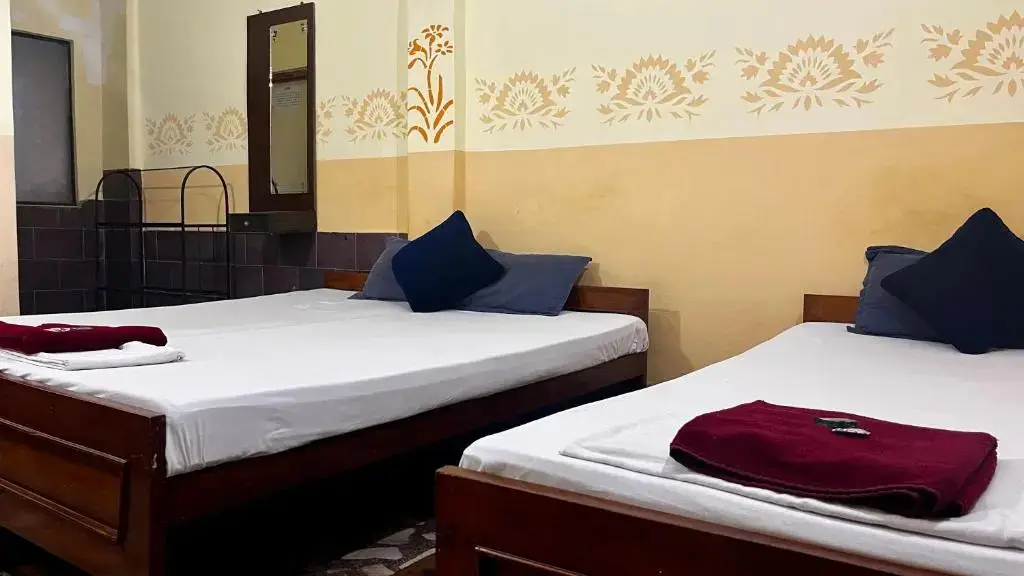 Hotel Raj — фото 1