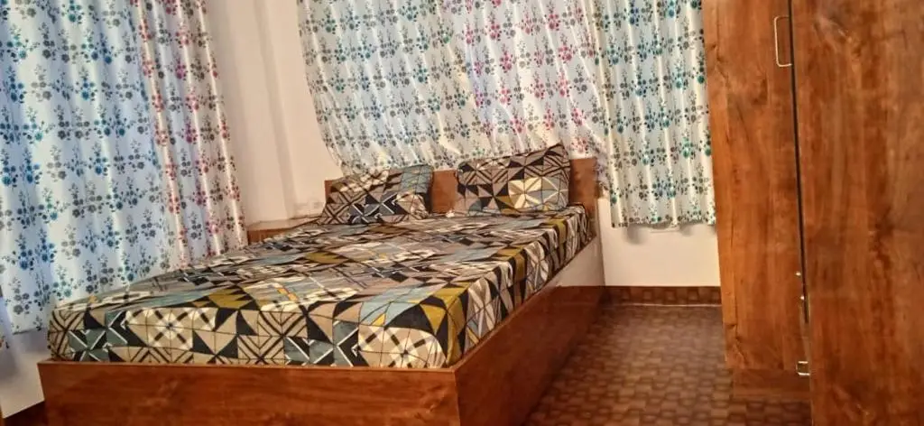 Шимла: Chadwick valley view Home stay