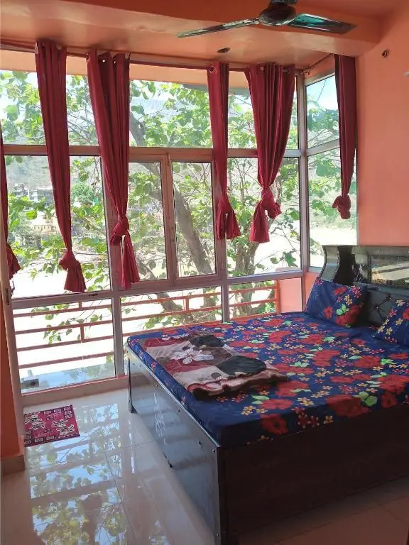 Vivekananda Home Stay — фото 1