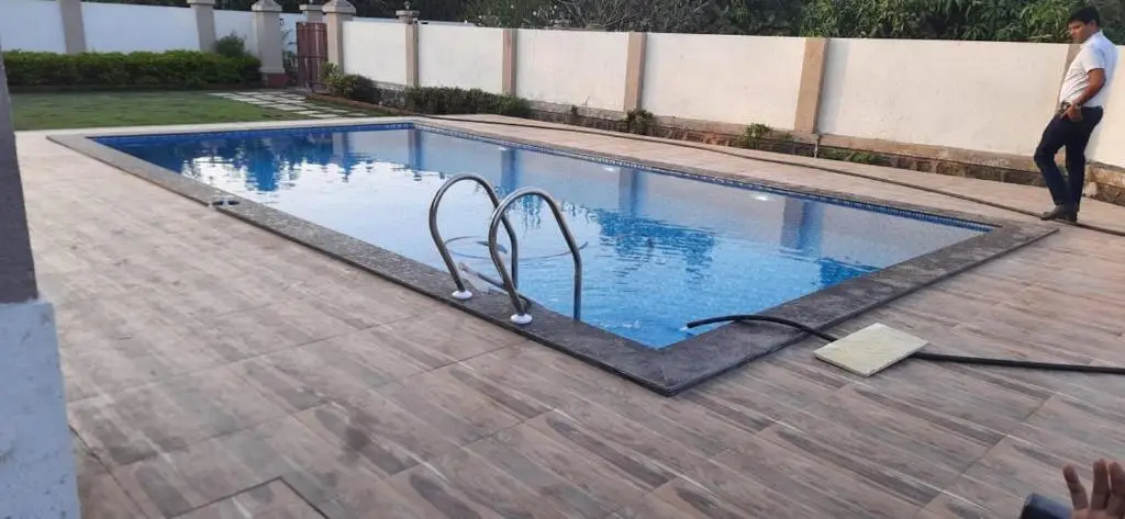 Киим: Oswal Villa 3Bhk