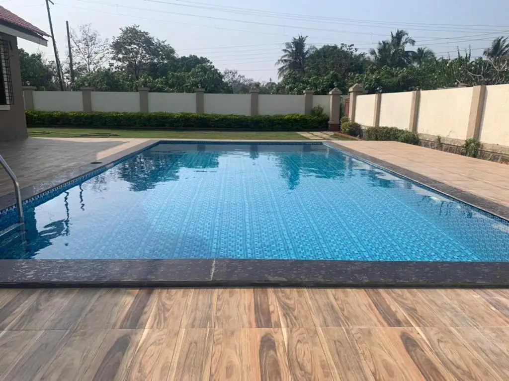 Киим: Oswal Villa 3Bhk
