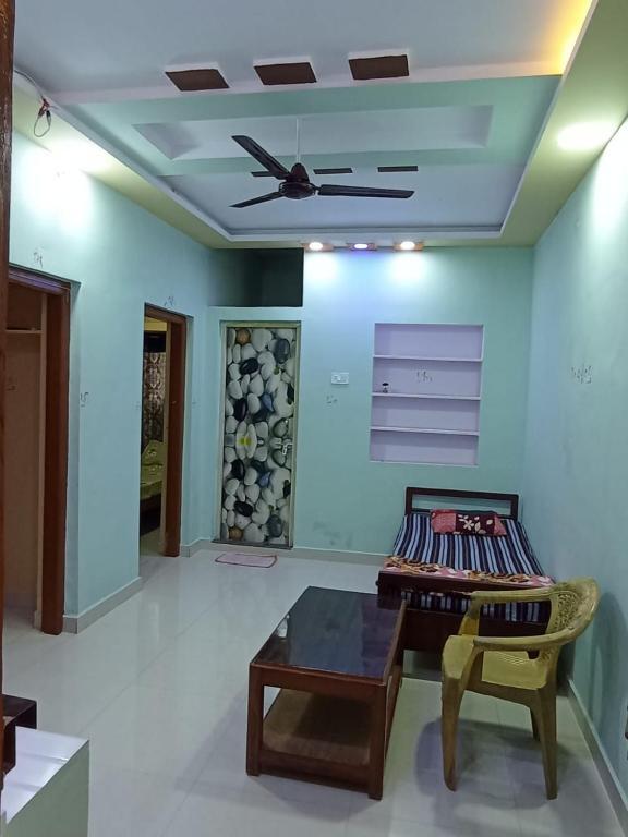 Soni Family Homestay Hampi — фото 1