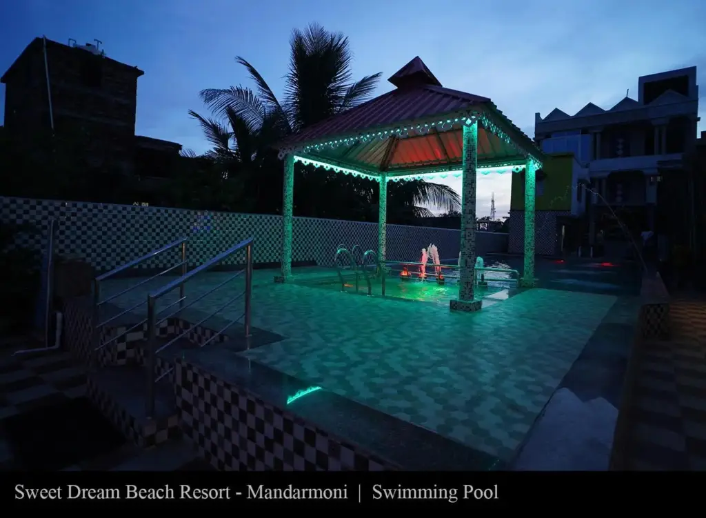 Мандармани: Sweet Dream Beach Resort