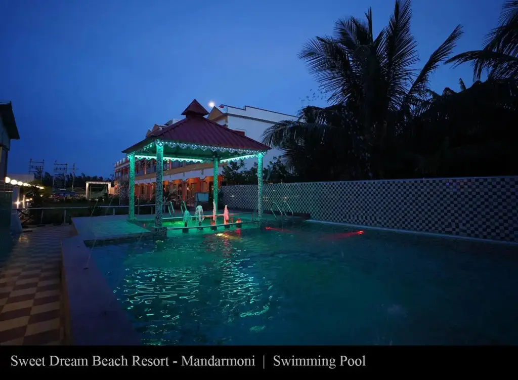 Sweet Dream Beach Resort — фото 1