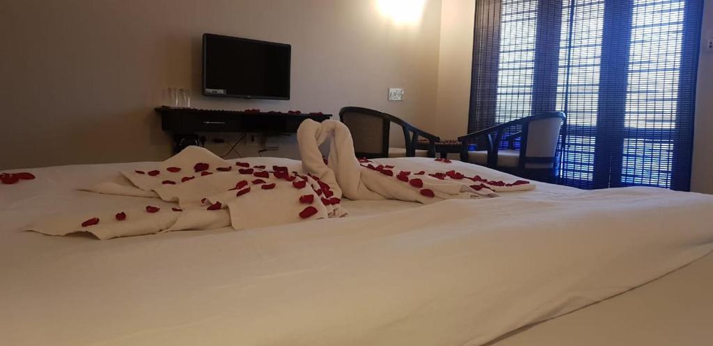 Малпе: Bluebay Luxury Cottages - Malpe