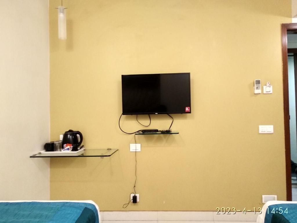 Мумбаи: Apollo Guest House