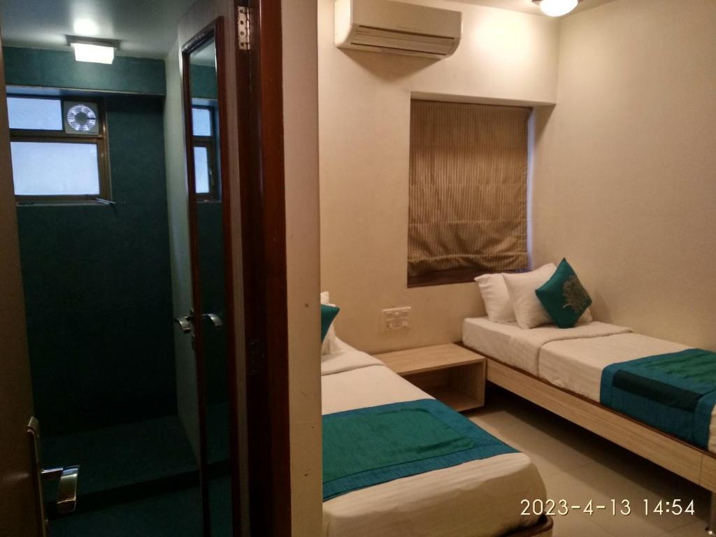 Мумбаи: Apollo Guest House