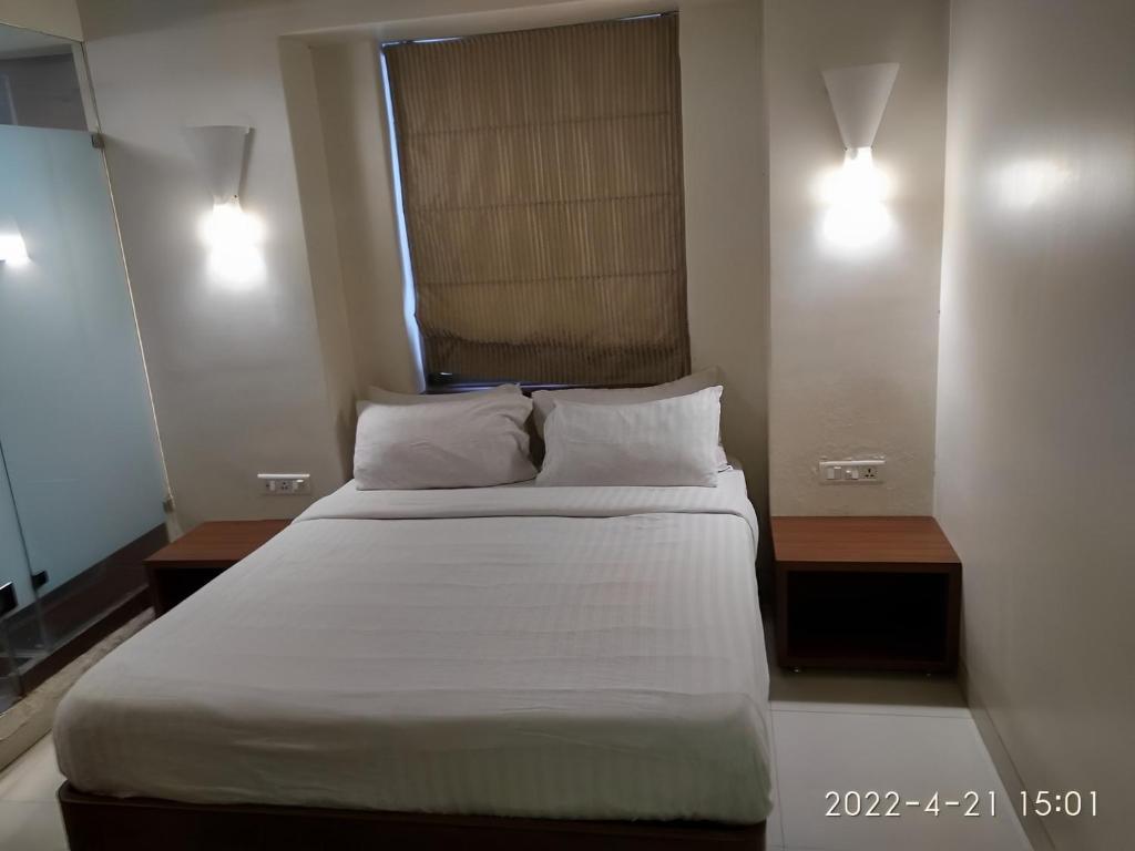 Мумбаи: Apollo Guest House