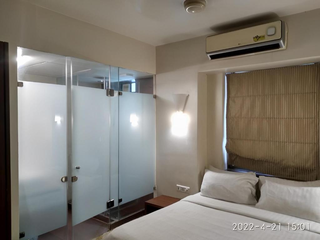 Мумбаи: Apollo Guest House