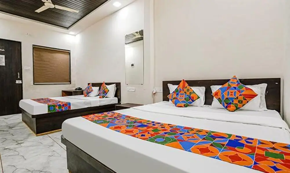 Хандала: Jalsa Resort