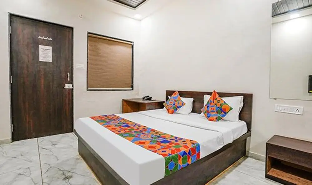 Хандала: Jalsa Resort